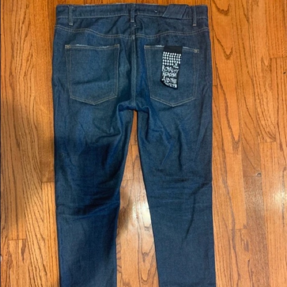 Ksubi Jeans
